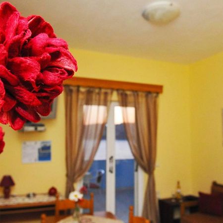 Cozy Apartment Few Mins From Beach Corfu Άγιος Γεώργιος Πάγων Εξωτερικό φωτογραφία