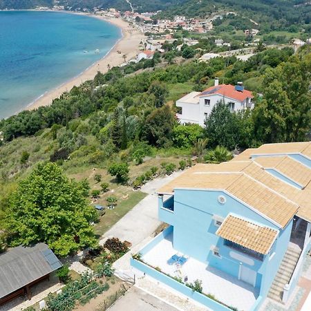 Cozy Apartment Few Mins From Beach Corfu Άγιος Γεώργιος Πάγων Εξωτερικό φωτογραφία
