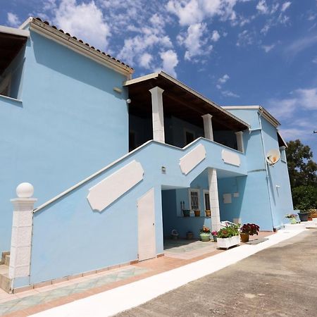 Cozy Apartment Few Mins From Beach Corfu Άγιος Γεώργιος Πάγων Εξωτερικό φωτογραφία