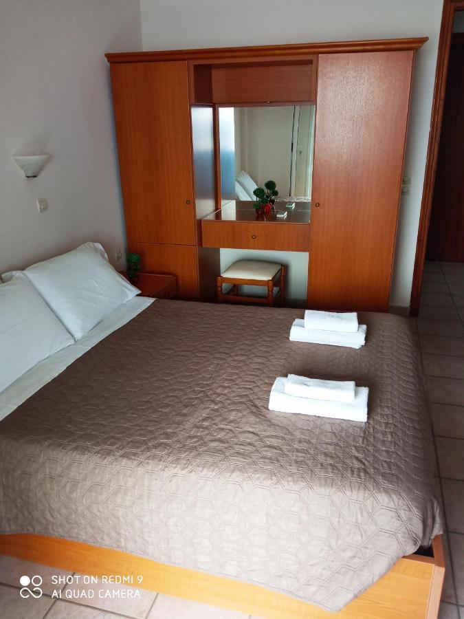 Cozy Apartment Few Mins From Beach Corfu Άγιος Γεώργιος Πάγων Εξωτερικό φωτογραφία