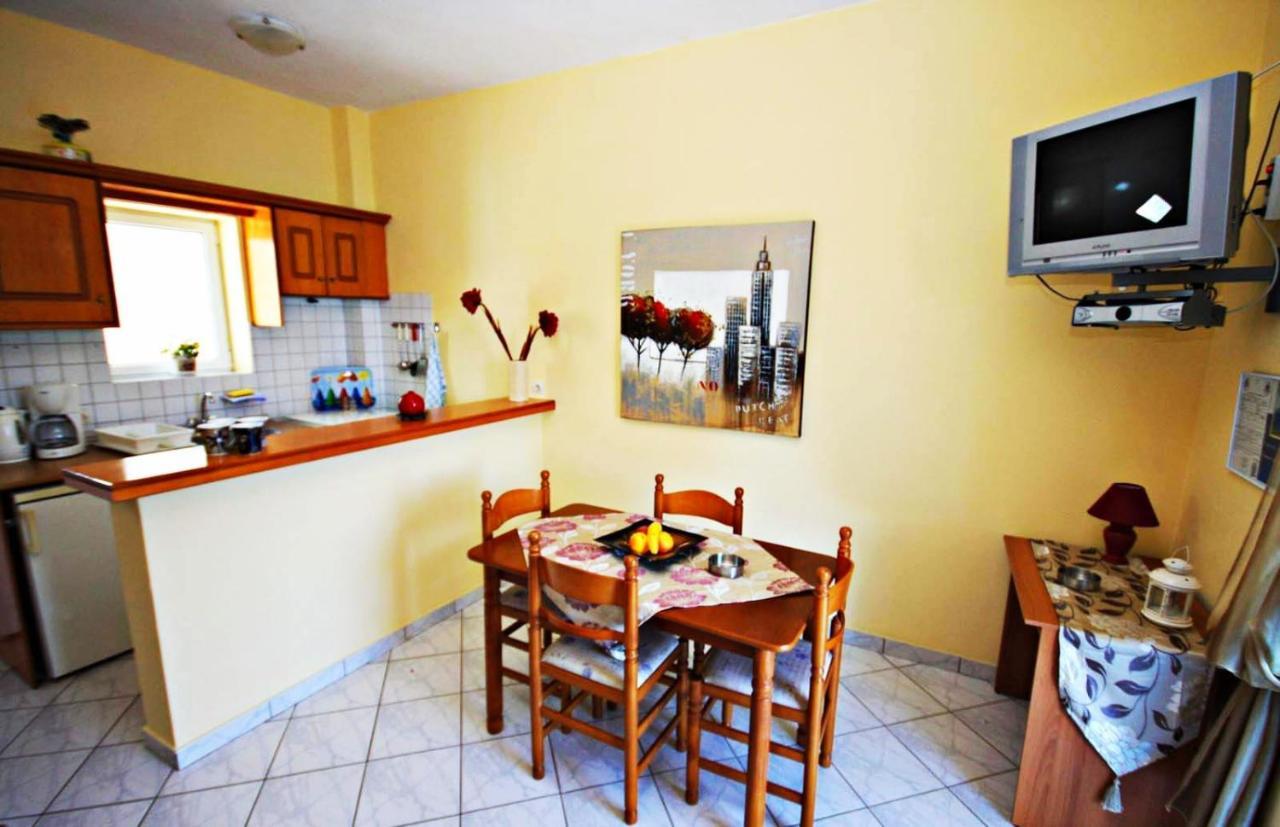 Cozy Apartment Few Mins From Beach Corfu Άγιος Γεώργιος Πάγων Εξωτερικό φωτογραφία