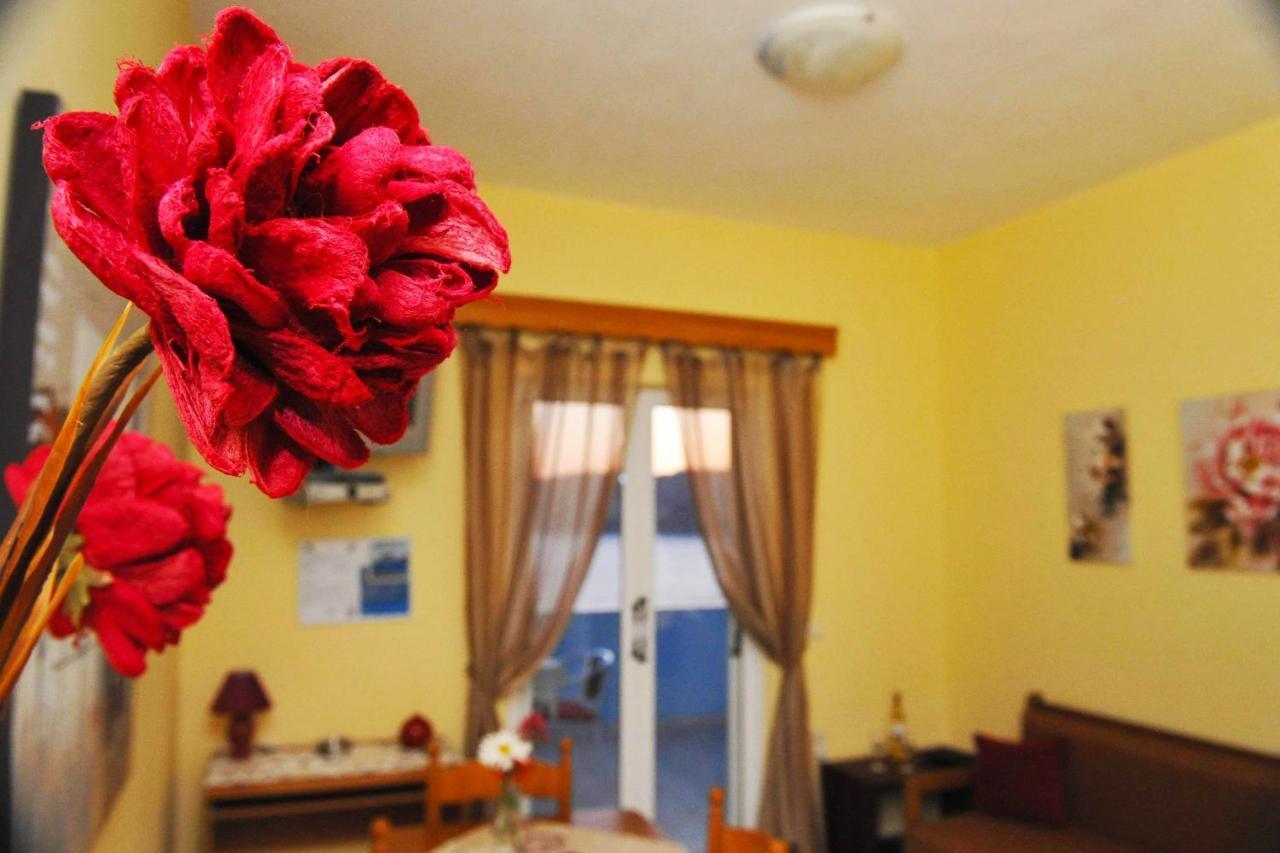 Cozy Apartment Few Mins From Beach Corfu Άγιος Γεώργιος Πάγων Εξωτερικό φωτογραφία