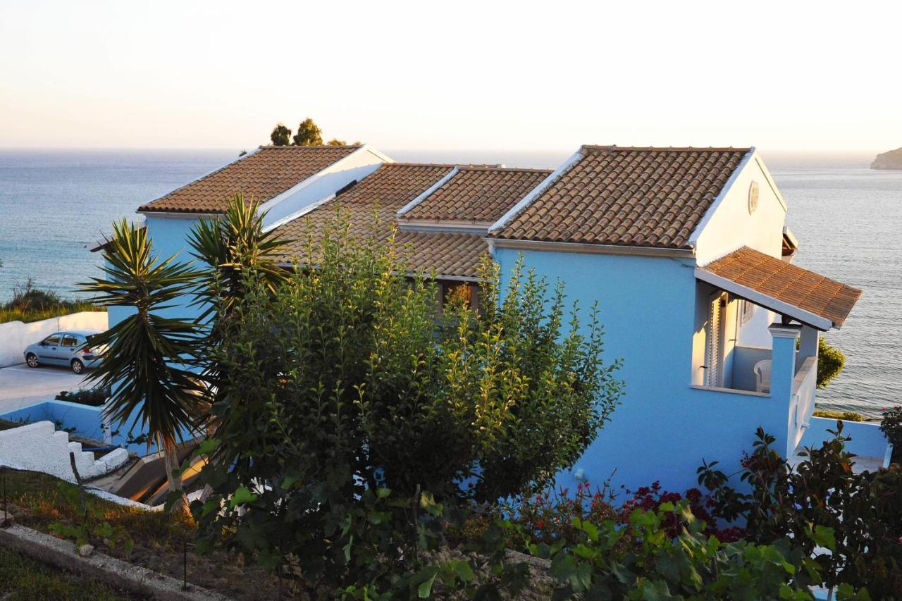 Cozy Apartment Few Mins From Beach Corfu Άγιος Γεώργιος Πάγων Εξωτερικό φωτογραφία