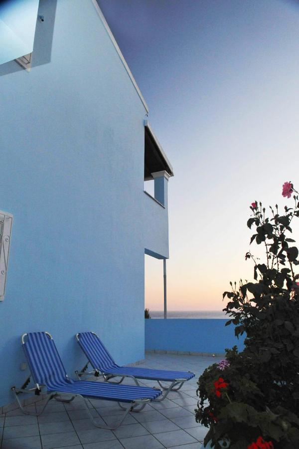 Cozy Apartment Few Mins From Beach Corfu Άγιος Γεώργιος Πάγων Εξωτερικό φωτογραφία
