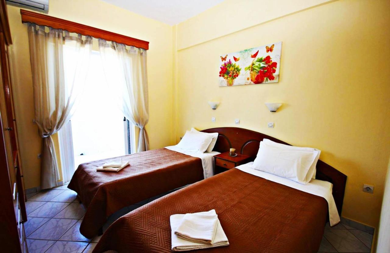 Cozy Apartment Few Mins From Beach Corfu Άγιος Γεώργιος Πάγων Εξωτερικό φωτογραφία