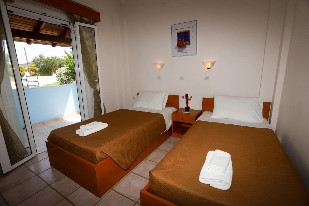 Cozy Apartment Few Mins From Beach Corfu Άγιος Γεώργιος Πάγων Εξωτερικό φωτογραφία