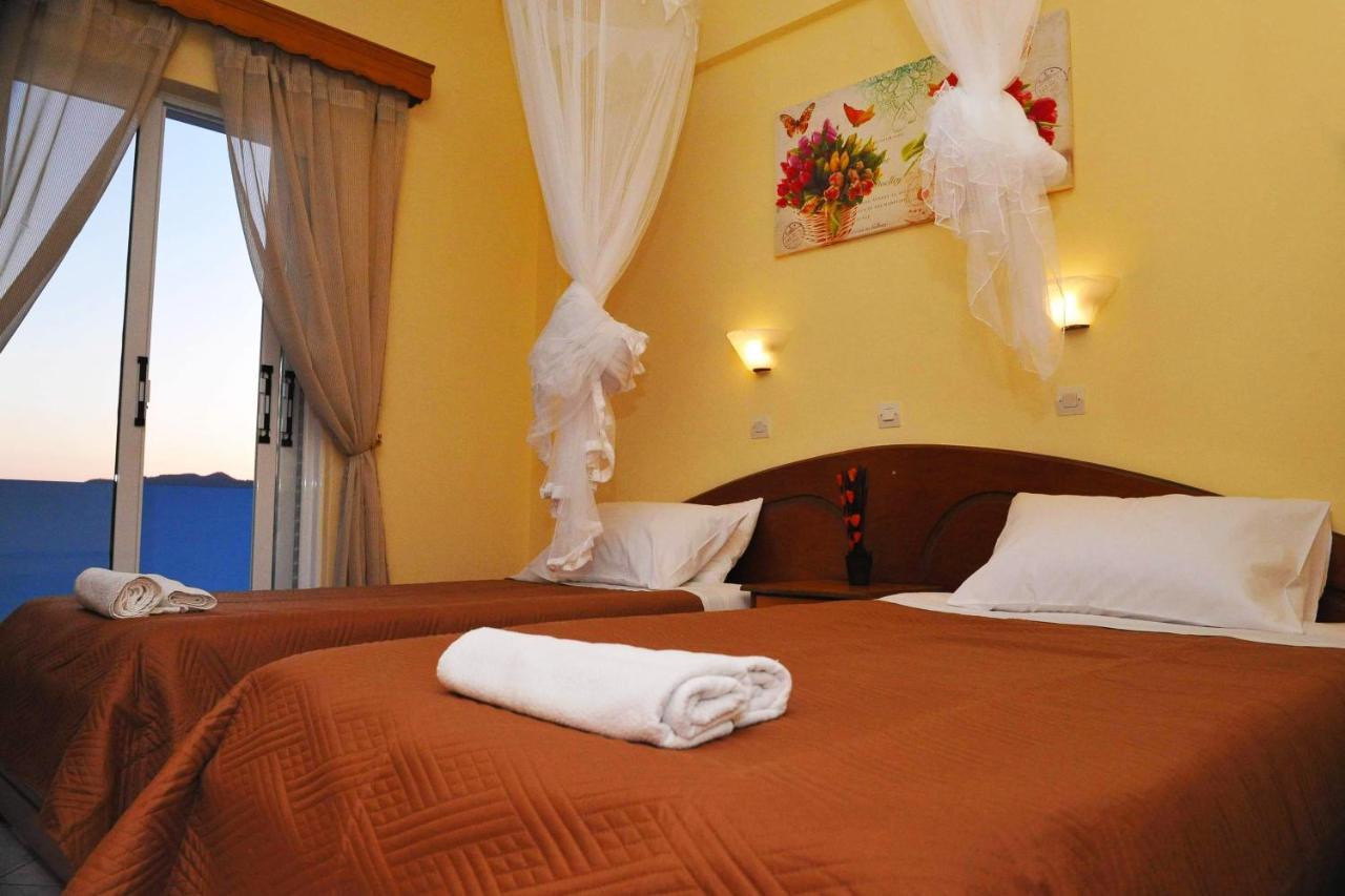Cozy Apartment Few Mins From Beach Corfu Άγιος Γεώργιος Πάγων Εξωτερικό φωτογραφία