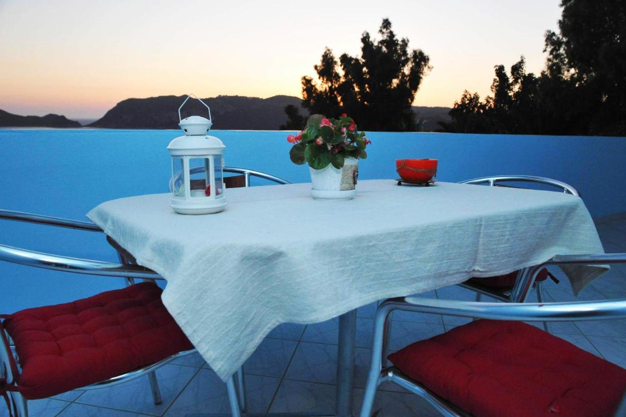 Cozy Apartment Few Mins From Beach Corfu Άγιος Γεώργιος Πάγων Εξωτερικό φωτογραφία