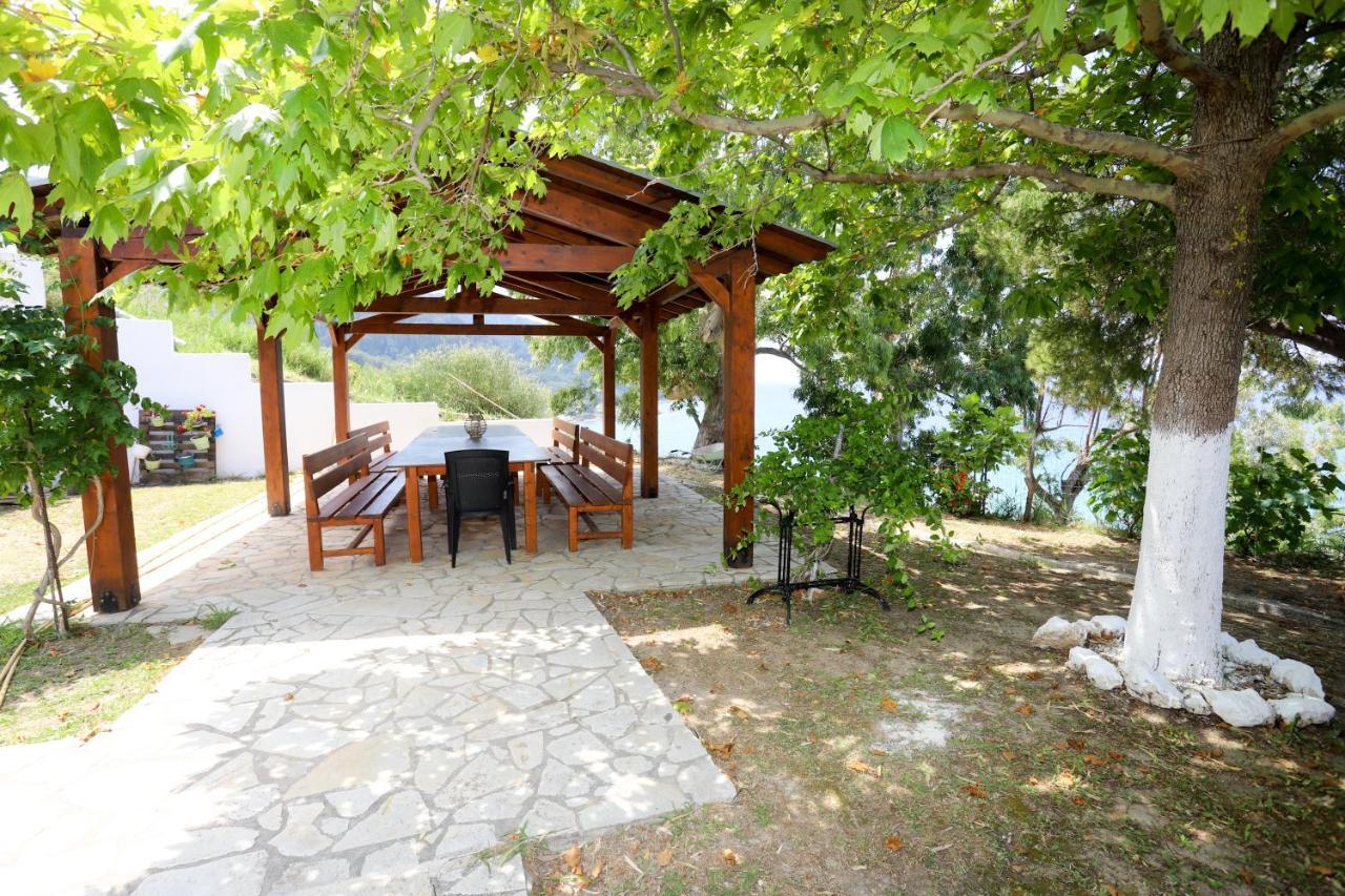Cozy Apartment Few Mins From Beach Corfu Άγιος Γεώργιος Πάγων Εξωτερικό φωτογραφία