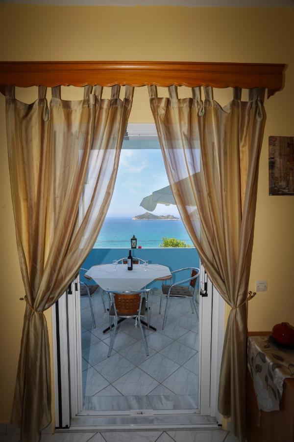 Cozy Apartment Few Mins From Beach Corfu Άγιος Γεώργιος Πάγων Εξωτερικό φωτογραφία